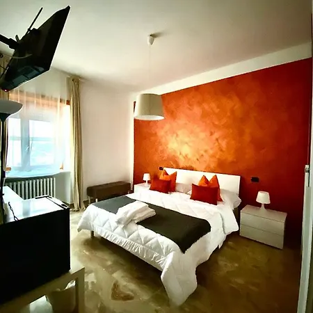 Mo•si לינה וארוחת בוקר 3*