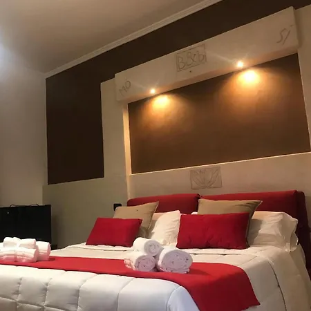 Mo•si Bed and Breakfast