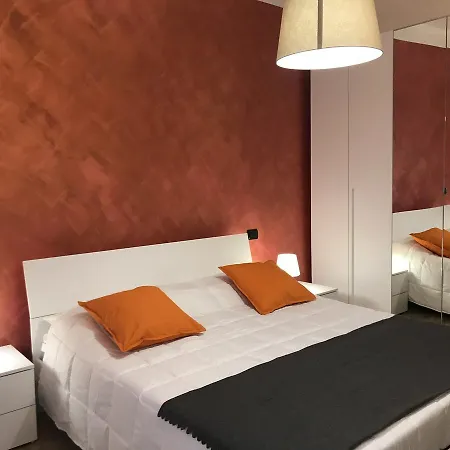 Mo•si B&B Massa d'Albe