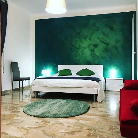 B&B Mo•si Massa d'Albe