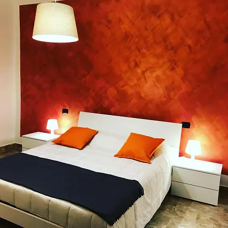 Mo•si לינה וארוחת בוקר 3*