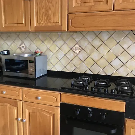 לינה וארוחת בוקר Mo•si Massa d'Albe