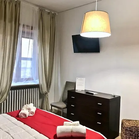 Mo•si Bed and Breakfast