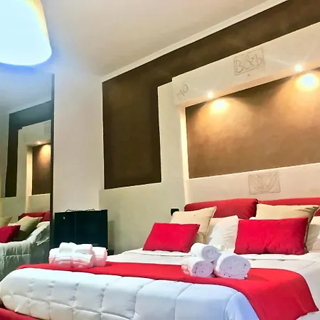 B&B Mo•si Massa d'Albe