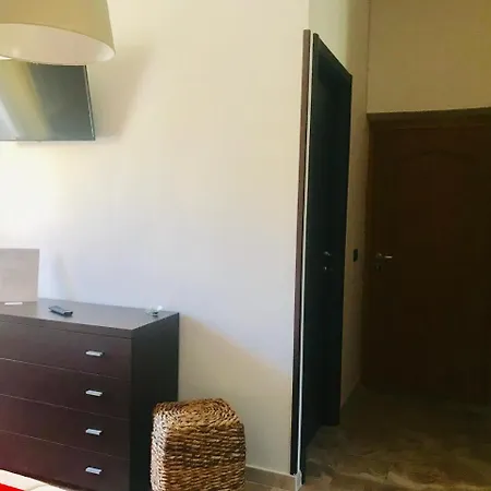 Mo•si B&B Massa d'Albe