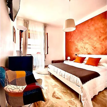 Mo•si B&B Massa d'Albe
