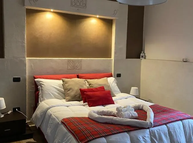 Mo•si Bed and Breakfast 3*