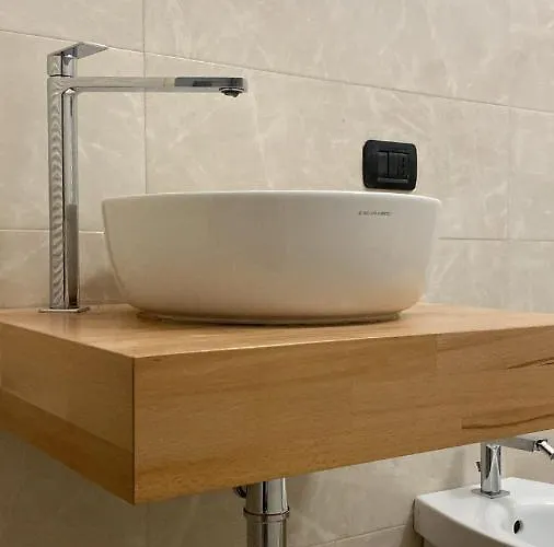 Bed and Breakfast Mo•si Massa d'Albe