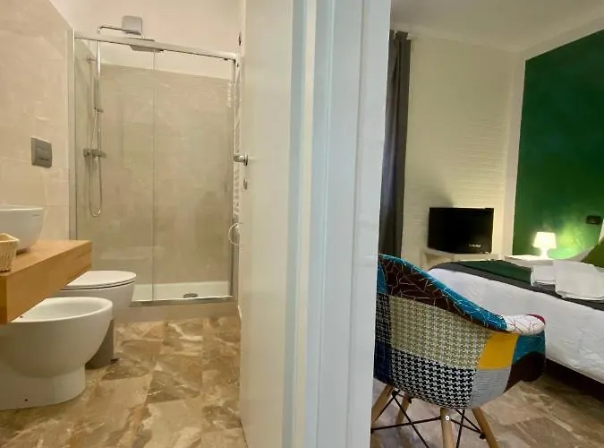 Mo•si Bed and Breakfast