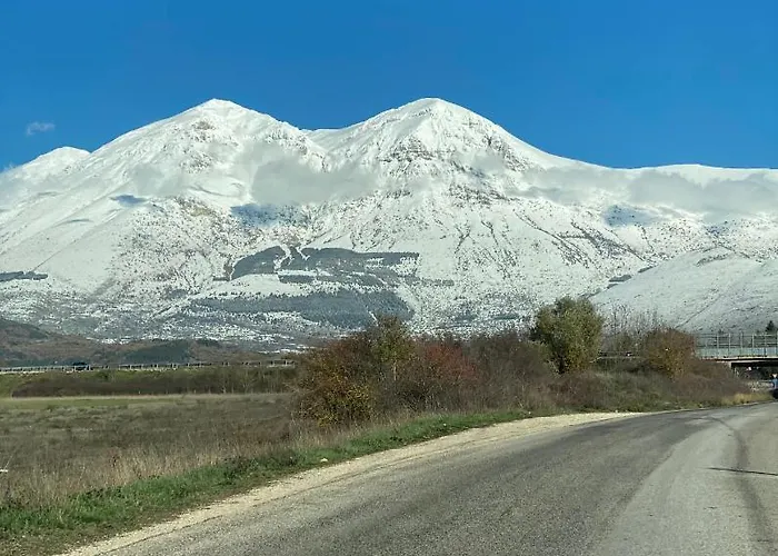 Mo•si Bed and Breakfast