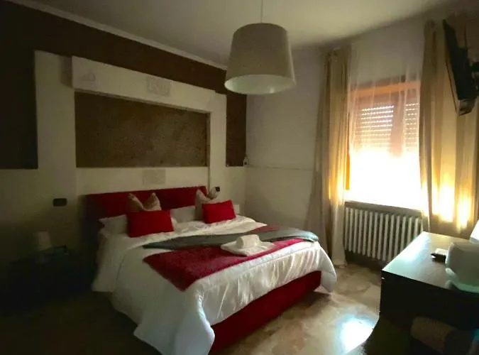 Bed and Breakfast Mo•si