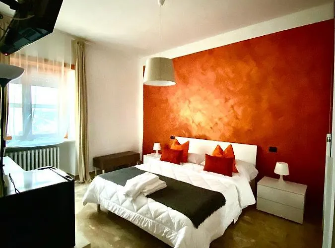 Mo•si Bed and Breakfast 3*