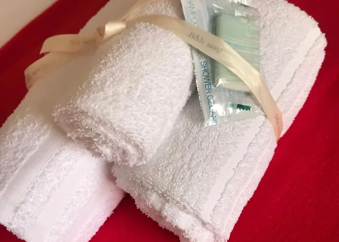 Mo•si 3* Massa d'Albe