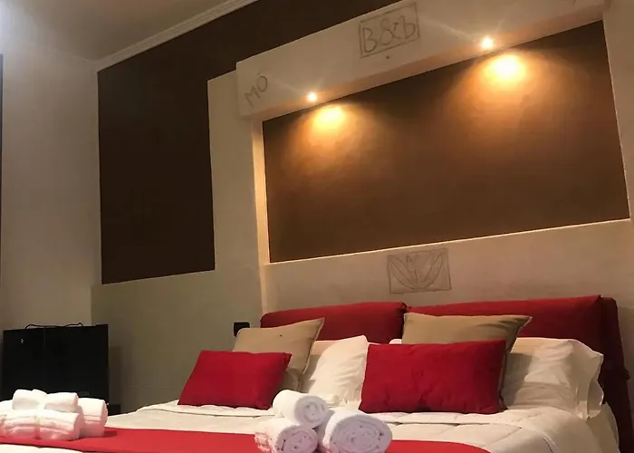 Mo•si Bed and Breakfast