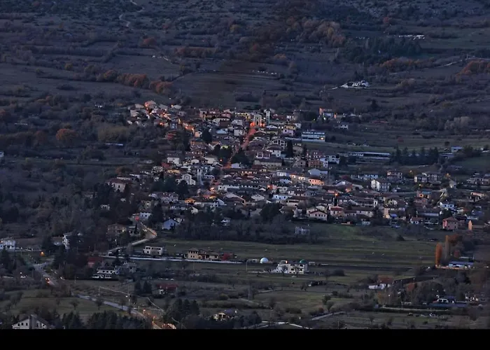 Bed and Breakfast Mo•si