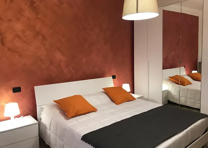 Mo•si Couette-café Massa d'Albe