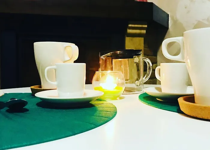 Mo•si 3* Massa d'Albe