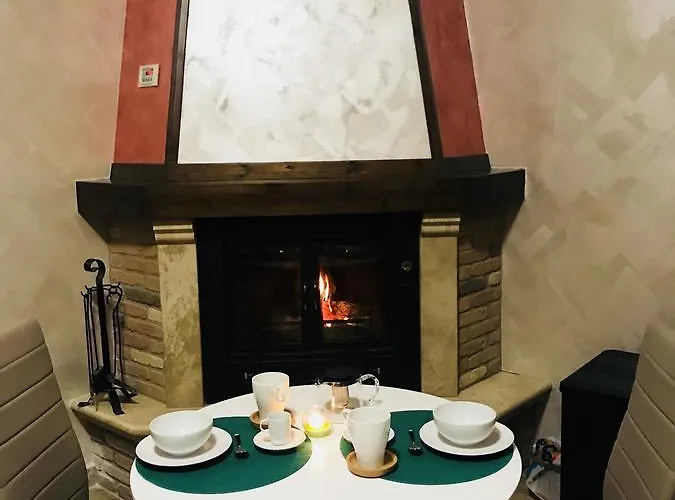 Mo•si Bed and Breakfast