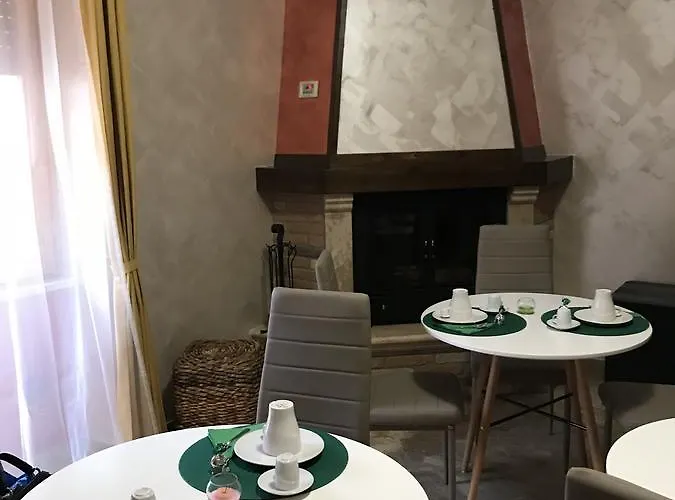 Bed and Breakfast Mo•si