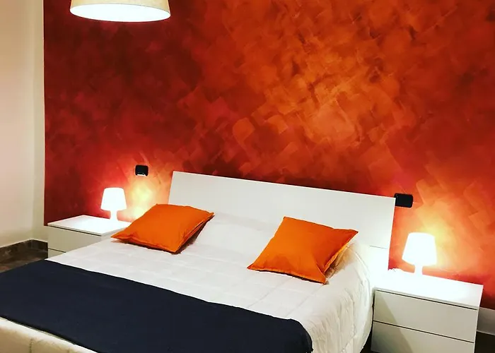 Mo•si Bed and Breakfast 3*