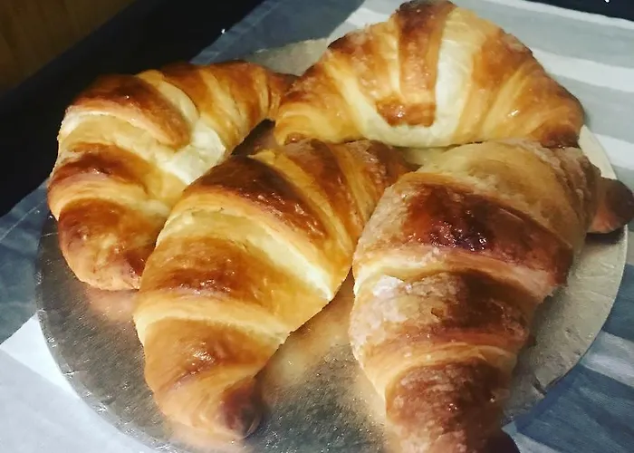 Mo•si Bed and Breakfast 3*