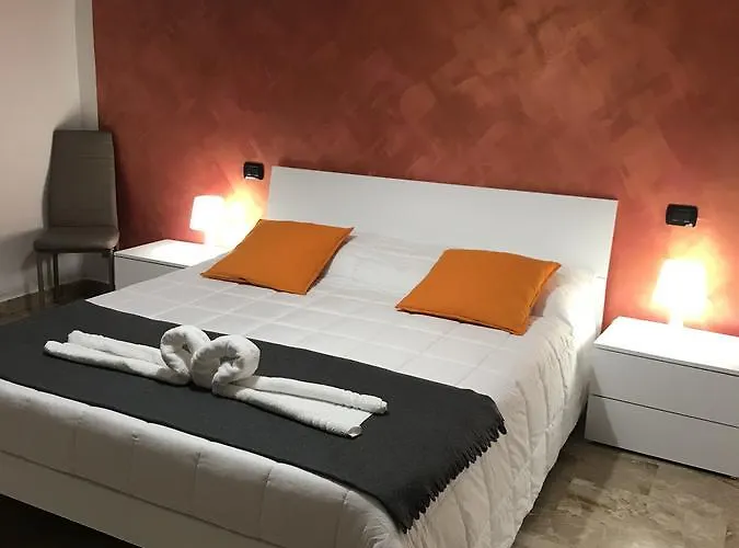 Bed and Breakfast Mo•si