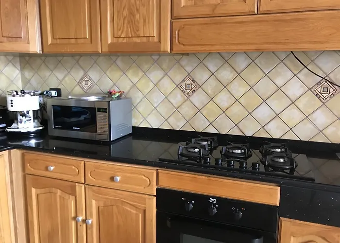 Couette-café Mo•si Massa d'Albe