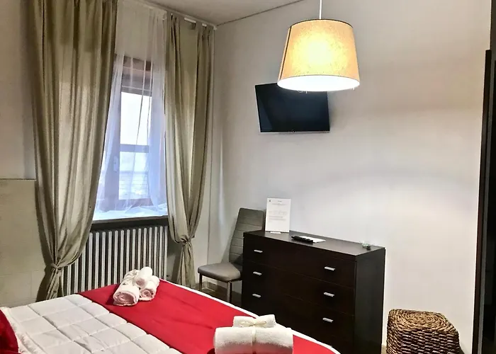 Mo•si Bed and Breakfast