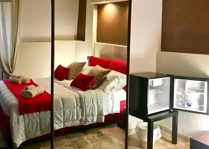 Mo•si 3* Massa d'Albe