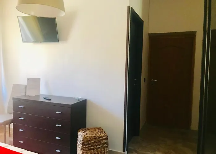 Mo•si Bed and Breakfast Massa d'Albe