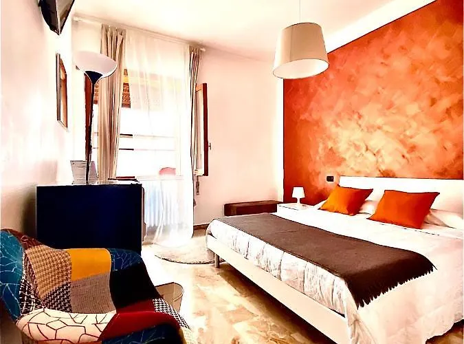 Mo•si Bed and Breakfast Massa d'Albe